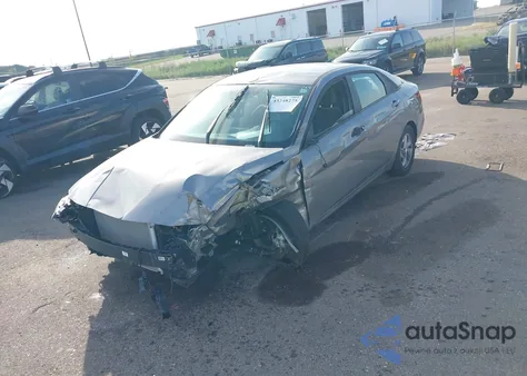 2024 Hyundai Elantra Se z USA, uszkodzony, nr VIN KMHLL4DG9RU847278